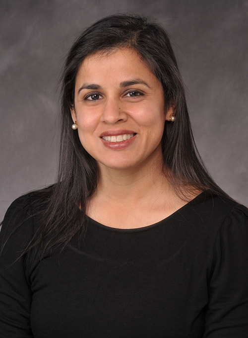 Madhavi Kurli, MD
