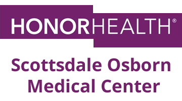 HonorHealth Scottsdale Osborn Medical Center
