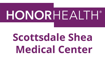 HonorHealth Scottsdale Shea Medical Center
